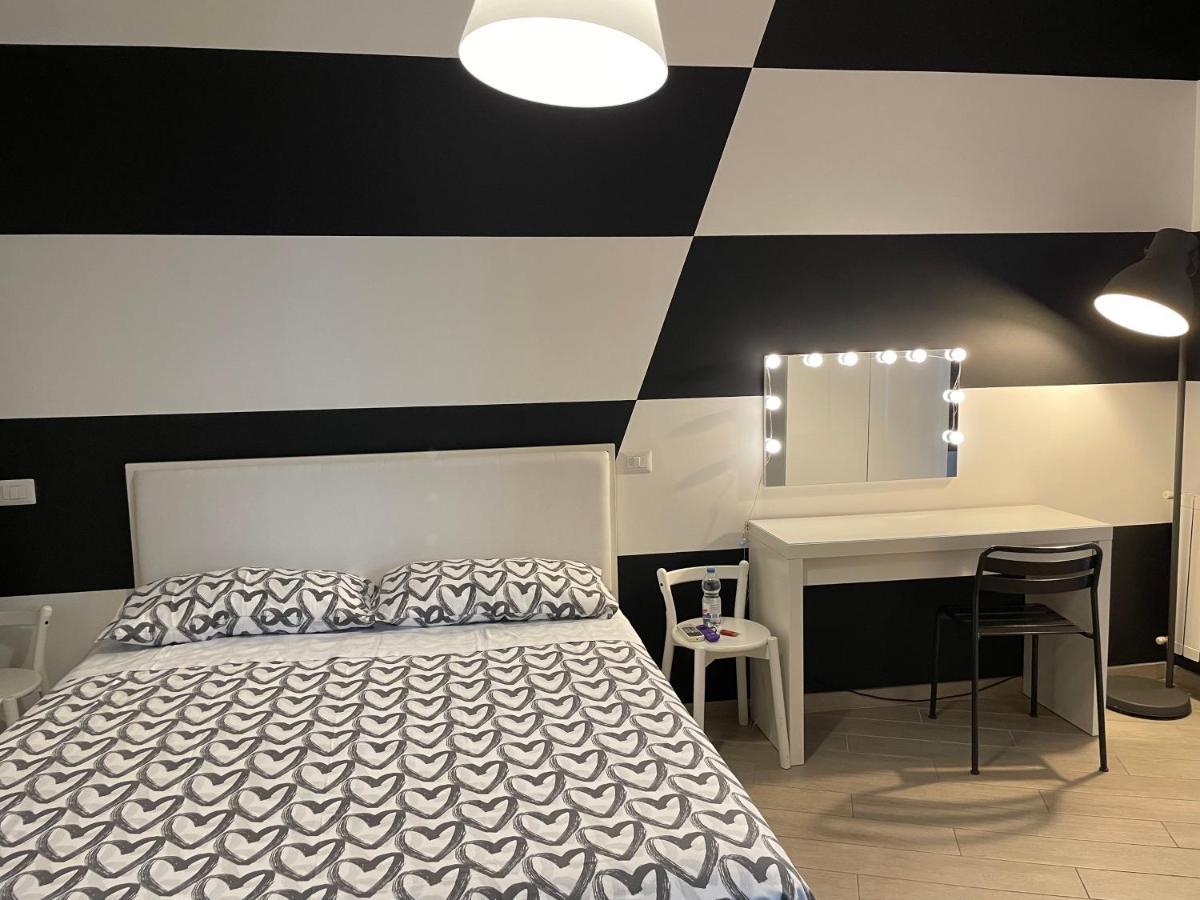 Affitto Breve Saverio Rome Exterior photo